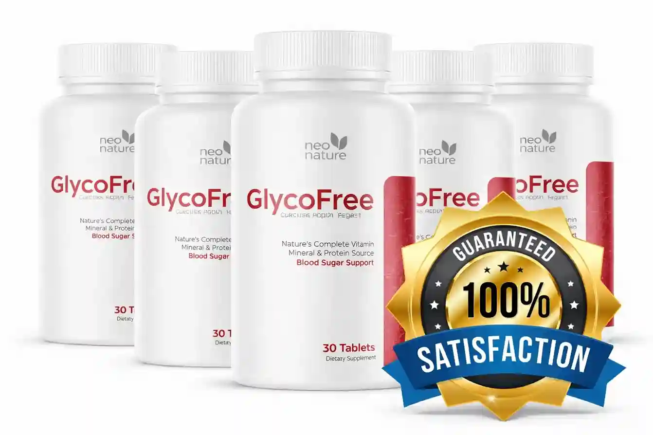 GlycoFree Buy