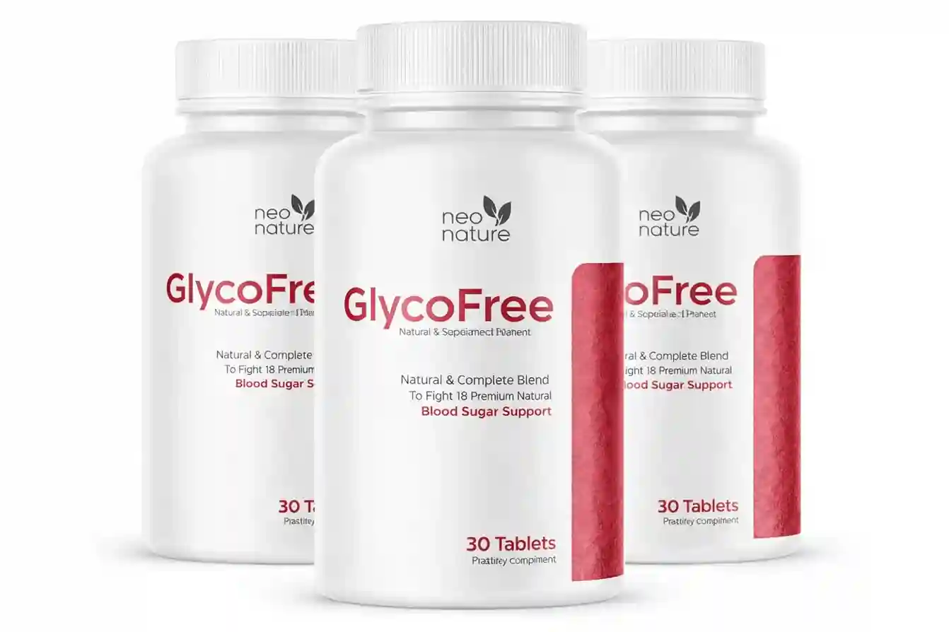 GlycoFree